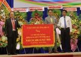 10 NĂM XÂY DỰNG VÀ PHÁT TRIỂN