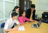 Thực hiện phong trào “Thi đua dạy tốt, tích cực NCKH trong Giảng viên trẻ”