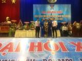 PHÓ BÍ THƯ ĐOÀN TRƯỜNG ĐẠI HỌC KINH TẾ CÔNG NGHIỆP LONG AN-NGUYỄN HỒ BẢO THỊNH TRÚNG CỬ VÀO BAN CHẤP HÀNH TỈNH ĐOÀN KHÓA X (NHIỆM KỲ 2017-2022)
