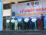Khi cho đi là hạnh phúc!