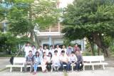 YÊU LẮM ĐẠI HỌC - KINH TẾ CÔNG NGHIỆP LONG AN