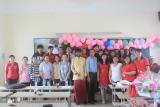 Đoàn trường DLA chú trọng chất lượng hoạt động công tác Đoàn và phong trào thanh niên