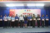 Sinh viên Nguyễn Hữu Đang vinh dự được xét công nhận thanh niên tiên tiến làm theo lời Bác giai đoạn 2016 - 2018
