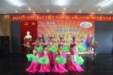 Mở cổng bình chọn LauStar lần IV