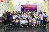 Trung thu 2018: Vầng trăng yêu thương