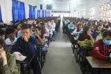  Công Văn 424 - v/v triển khai Cổng thông tin Ngân hàng Ý tưởng sáng tạo thanh niên Việt Nam và Cuộc thi Ý tưởng sáng tạo về cải cách hành chính