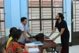 TNV Ai Cập trải nghiệm các hoạt động tại DLA