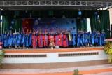 Khí thế mới trong năm học 2018-2019