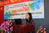Vật liệu xanh trong Kiến trúc Xây dựng, một xu hướng phát triển không thể thiếu trong điều kiện biến đổi khí hậu hiện nay