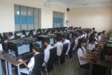 Chương trình đào tạo Công nghệ Thông tin (CNTT) – Trường Đại học Kinh tế Công nghiệp Long An: Học lấy chứng chỉ quốc tế