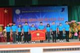 Trường DLA khai giảng năm học mới 2018- 2019
