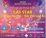 Chờ đợi gì trong đêm chung kết LauStar lần IV