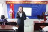 Nâng cao đời sống sinh viên trong việc “Giáo dục ý thức về giới tính và sinh sản”