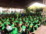 Hành trình chung tay bảo vệ môi trường