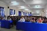 Sinh Hoạt Đoàn Cấp Trường Lần 3 - Năm học 2018-2019