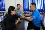 Chương trình hỗ trợ sinh viên khởi nghiệp cùng với Ngân hàng MBBank và Tập đoàn N KID GROUP