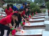 Tri ân những người giữ hoà bình