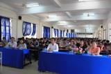 Hưởng ứng ngày Sở hữu trí tuệ tại Trường Đại học Kinh tế Công nghiệp Long An