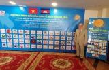 GS.TS Lê Đình Viên – Chủ tịch HĐQT trường DLA được vinh danh
“Top 100 Nhà quản lý, tri thức tiêu biểu hội nhập ASIA”
