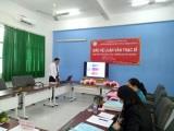 Bảo vệ thành công luận văn Thạc sỹ ngành Tài chính Ngân hàng