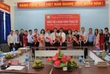 Trường DLA tổ chức bảo vệ luận văn Thạc sỹ ngành Tài chính Ngân hàng