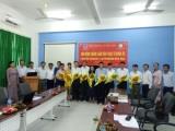 Bảo vệ luận văn thạc sĩ chuyên ngành Lý luận và Phương pháp dạy học bộ môn Hóa học