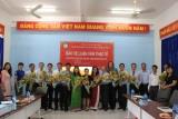Bảo vệ thành công Luận văn Thạc sỹ ngành Quản trị Kinh doanh