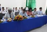 Bảo vệ đồ án tốt nghiệp ngành Công nghệ Kỹ thuật Xây dựng