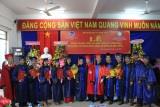 Trao bằng tốt nghiệp Thạc sỹ khóa 25 và khai giảng Cao học khóa 27