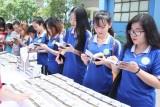 Hành trình Trái tim- Hành Trình Lập Chí Vĩ Đại- Khởi Nghiệp Kiến Quốc