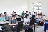 Trung tâm Đào tạo thường xuyên: Khai giảng lớp nghiệp vụ ngắn hạn xử lý số liệu SPSS. 