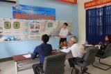 Bảo vệ đồ án tốt nghiệp ngành Kiến trúc