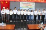 Tập đoàn An Nông trao 20 suất học bổng Ươm mầm cho những ước mơ