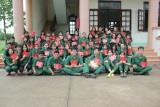 Giáo dục Quốc phòng An ninh - một học kỳ quân đội nhiều ý nghĩa