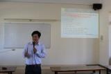 Kỹ năng phỏng vấn xin việc- Cần thiết cho sinh viên năm cuối