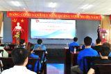 Đoàn trường DLA tổ chức tập huấn, bồi dưỡng công tác Đoàn cho đoàn viên, sinh viên  