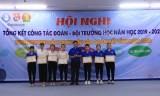 Đoàn trường DLA – 03 sinh viên được tuyên dương Sinh viên 5 tốt cấp tỉnh