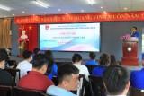 Triển khai học tập các bài lý luận chính trị trong đoàn viên, thanh niên năm 2020