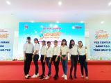 Hành trình kết nối việc làm – kết nối bạn trẻ DLA