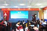 Tập huấn và phát động chương trình tiếp sức mùa thi 2020