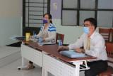  Báo cáo thực tập tốt nghiệp Ngành Ngôn ngữ Anh lớp 17TA
