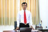 Bảo vệ luận văn thạc sĩ ngành Chính trị học khóa 26