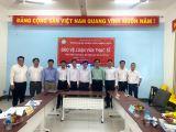 Bảo vệ thành công  luận văn thạc sĩ: chuyên ngành quản lý kinh tế và kỹ thuật xây dựng