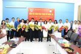 Chúc mừng tân thạc sĩ ngành Lý luận & phương pháp dạy học bộ môn Tiếng anh 