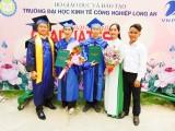 Đôi điều về những Tân Cử nhân, Tân Thạc sĩ nhân ngày Lễ Khai giảng và Trao bằng Tốt nghiệp