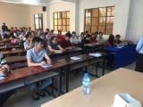 TTĐTTX: Khai giảng các lớp ĐH VLVH, Liên thông ĐH VLVH và Văn bằng 2 chính quy