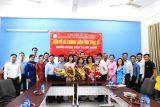 Bảo vệ thành công đề cương Luận văn Thạc sĩ ngành Quản trị Kinh doanh và Kỹ thuật Xây dựng