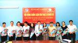 Bảo vệ thành công luận văn thạc sĩ ngành quản lý giáo dục 