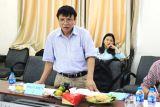 Bảo vệ Luận văn Thạc sĩ ngành toán giải tích khóa 26