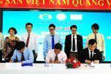 Hợp tác với doanh nghiệp bước tiến mới cho Khoa Quản trị du lịch – Luật